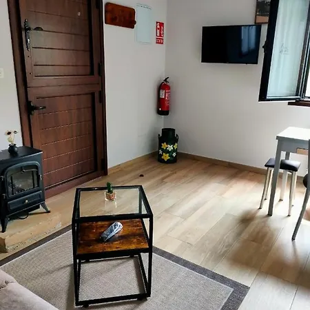 Casalola Cangas de Onis