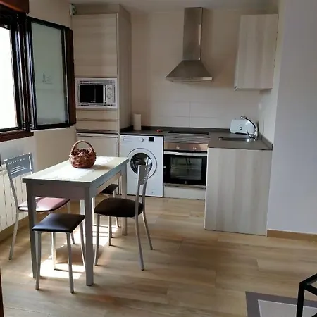 Apartment Casalola