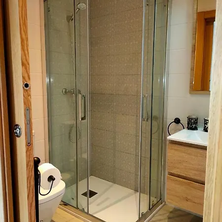 Apartmán Casalola