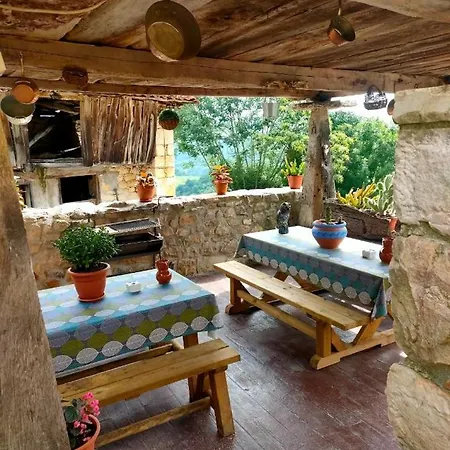 Casalola * Cangas de Onis