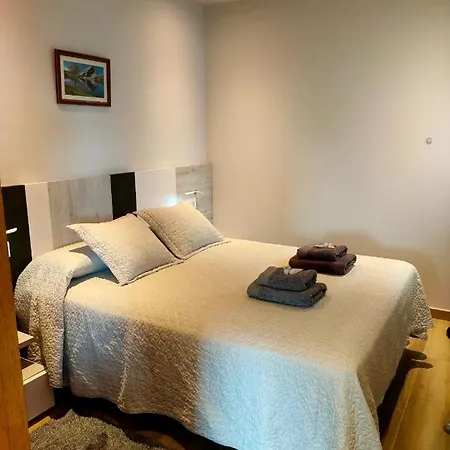 Casalola Apartment *