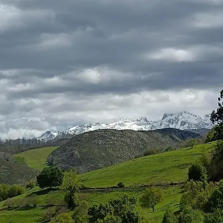 Casalola Lägenhet Onís